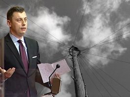 Tandir o kolapsu elektromreže u Sandžaku – Da li je istina da su pojedini zaposleni odbili da rade vikendom?