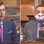 Tandir i Vulin o pucnjavi u Novom Pazaru: Ko štiti i za čiji račun rade ljudi iz kriminalnog miljea