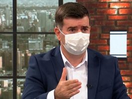 Đerlek otkriva da li nas čeka policijski čas i vanredno stanje