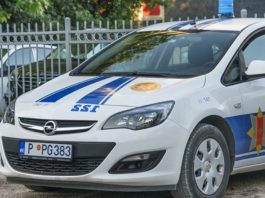 Policija podnela krivičnu prijavu protiv Rožajca