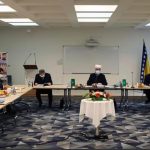 Održana sjednica Vijeća muftija