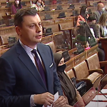 Tandir: Uznemirava najava oporezivanja dijspore