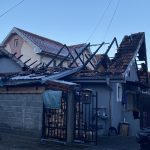 Požar uništio sve što su godinama sticali: Porodicu Krkušić vatrena stihija ostavila bez doma nad glavom