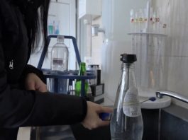 Tutin: Voda potpuno ispravna za piće