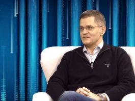 Jeremić za Sandžak TV: Građani odlaze jer ne mogu dobiti zaposlenje ako ne povuku Rasima Ljajića za rukav