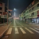 Ukida se policijski čas, zabrana međugradskog saobraćaja od 1. do 4. januara