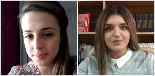 Bjelopoljka Rabela Osmanović među najboljim studentima farmacije u Eskišehiru (video)