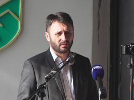 Redžepović: Svi projekti su dobri, problem je način na koji se oni realizuju