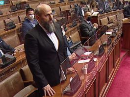 Akademik Zukorlić – Pojačanim nadzorom do efikasnijeg rada nezavisnih institucija