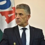 Ugljanin: Stvoriti uslove za demokratske izbore i predstojeći popis stanovništva