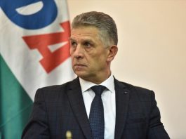 Ugljanin: Stvoriti uslove za demokratske izbore i predstojeći popis stanovništva