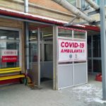 Od korone preminula dva pacijenta iz Novog Pazara i jedan iz Tutina