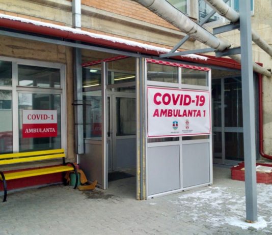 Od korone preminula dva pacijenta iz Novog Pazara i jedan iz Tutina