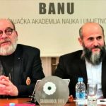 Akademik Mehmed Akšamija novi predsjednik BANU