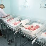 Novi Pazar: Smanjen broj novorođenčadi