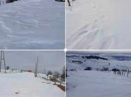 Pešterci danima odsječeni od svijeta – SDA nastavlja sa diskriminacijom brojnih domaćinstava