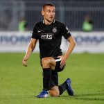 Partizan poslao desnog beka u Novi Pazar