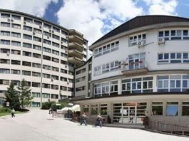 Manje kovid pacijenata u bolnicama