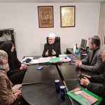 Predsjednik Mešihata posjetio Predškolsku ustanovu Reuda