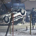 Video nereda u Blažuju: Hiljade migranata kamenjem gađalo policiju