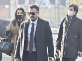 Svi optuženi u predmetu “Respiratori” izjasnili se da nisu krivi