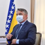 Komšić: Odazvat ću se pozivu Tužilaštva BiH iako ne znam kakve veze imam s ikonom