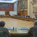 Pred strukom analiza trenutne epidemiološke situacije, ali biće reči i o popuštanju mjera