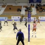 Odbojkaši Novog Pazara poraženi od Vojvodine