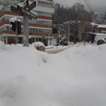 Vanredna situacija u Novoj Varoši: Smetovi od nekoliko metara u visinu potpuno zavejali puteve