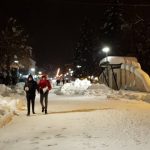 Tutin proglasio vanrednu situaciju, Sjenica još uvijek odoleva!