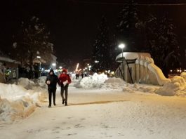 Tutin proglasio vanrednu situaciju, Sjenica još uvijek odoleva!