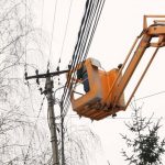 Dijelovi Novog Pazara i pedesetak sela u Sandžak peti dan bez struje