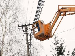 Dijelovi Novog Pazara i pedesetak sela u Sandžak peti dan bez struje