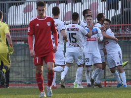 Rudar izlazi iz finansijske krize, mladi igrači hrle u Pljevlja