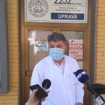 Čekamo nove doze, Spahić: Spremni smo za vakcinaciju