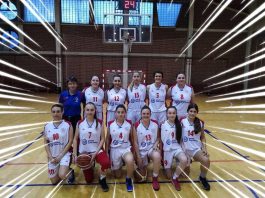 Košarkašice Mileševke nastavljaju sezonu u Drugoj ligi