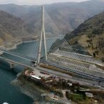 U Turskoj otvoren most “Komurhan”, četvrti najveći most ove vrste u svijetu