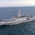 23. januara porinuće prve fregate „Istanbul“: Domaći borbeni brod najmodernije generacije