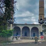 Azerbejdžanski grad Šuša bi mogla biti kulturna prijestolnica turskog svijeta