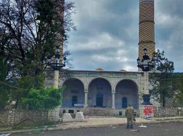 Azerbejdžanski grad Šuša bi mogla biti kulturna prijestolnica turskog svijeta