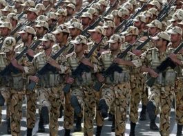 Iran poručio: U slučaju i najmanje greške gađat ćemo Izrael