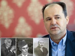 BANA traži smjenu Safeta Softića sa mjesta predsjednika Sabora Islamske zajednice