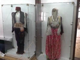 Kaftan koji izrađuju mlade novopazarske dizajnerke poželeće svaka mlada