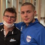 KURTI: Uz podršku sa tribina možda Borjan bude vadio lopte iz mreže