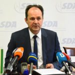 Safet Softić: Izvinjavam se pripadnicima Islamske zajednice, nikad ne bih glasao da sam znao