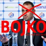 Reakcije na društvenim mrežama, poziva se na bojkot reprezentacije zbog izbora Peteva