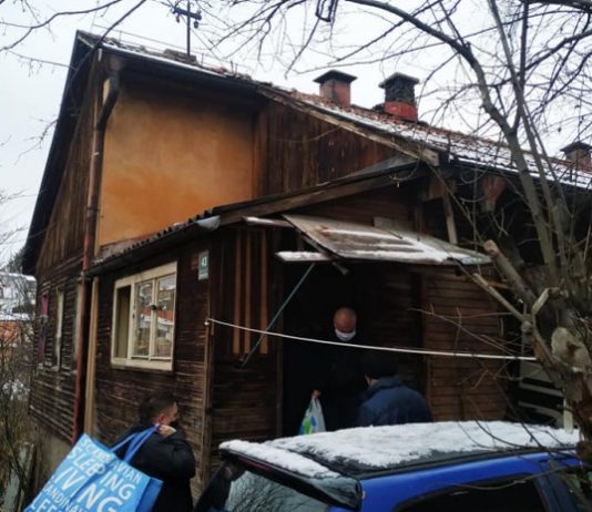 Srce da pukne: Umrla je Emina Stanković, samohrana majka četvero djece