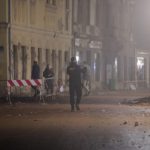 Novi jaki zemljotres kod Petrinje, bio je magnitude 5 po Rihteru