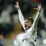 Ljajić definitivno napušta Bešiktaš, a ime novog kluba je baš veliko iznenađenje