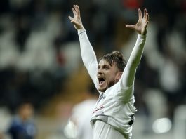 Ljajić definitivno napušta Bešiktaš, a ime novog kluba je baš veliko iznenađenje